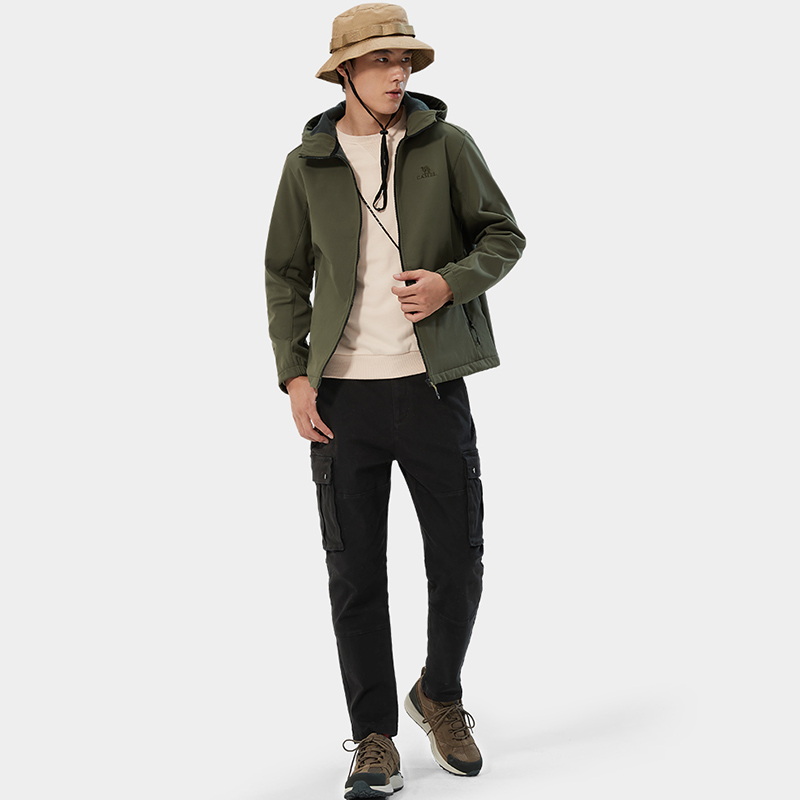 GOLDEN CAMEL Giacche da Escurs - Outdoor Sport Coat recensione e prezzo