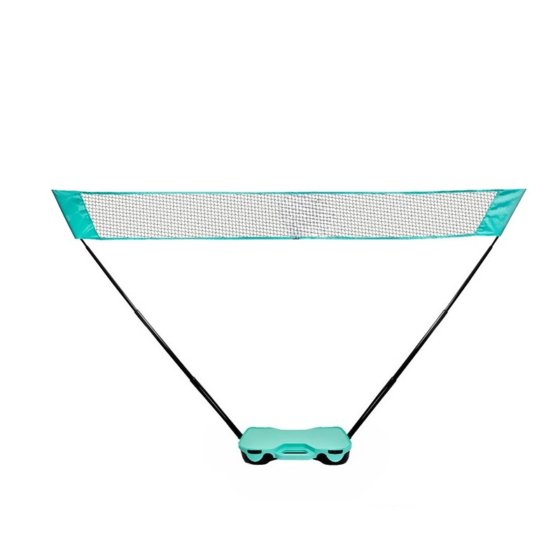 Staffa per rete da badminton p - Outdoor Sports Net recensione e prezzo