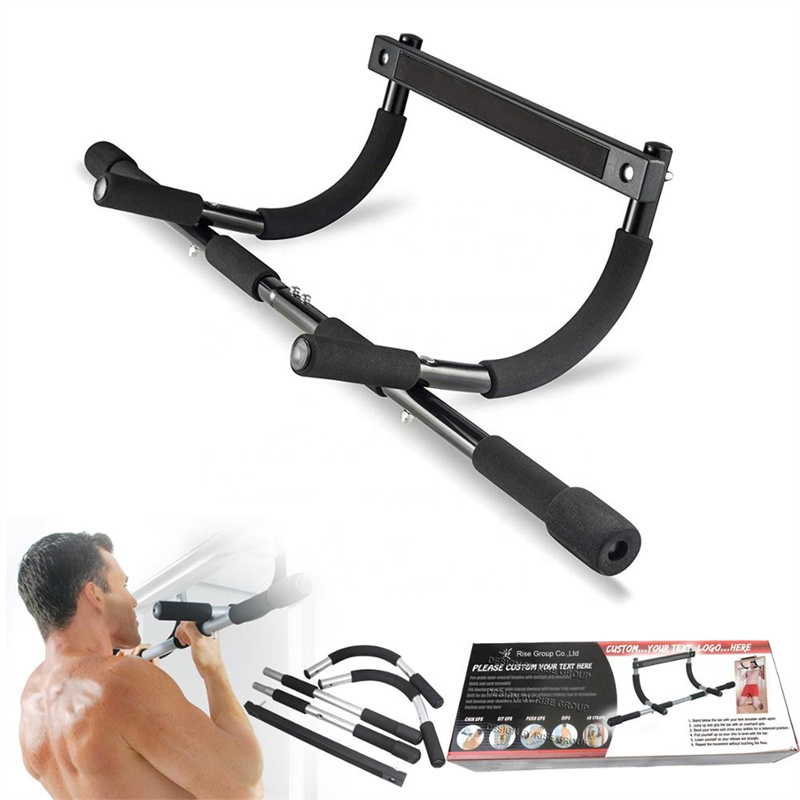 Barra Orizzontale Regolabile p - Chin Bar Doorway recensione e prezzo