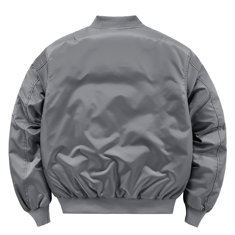 Piumino invernale da uomo Shor - Outdoor Sport Coat recensione e prezzo