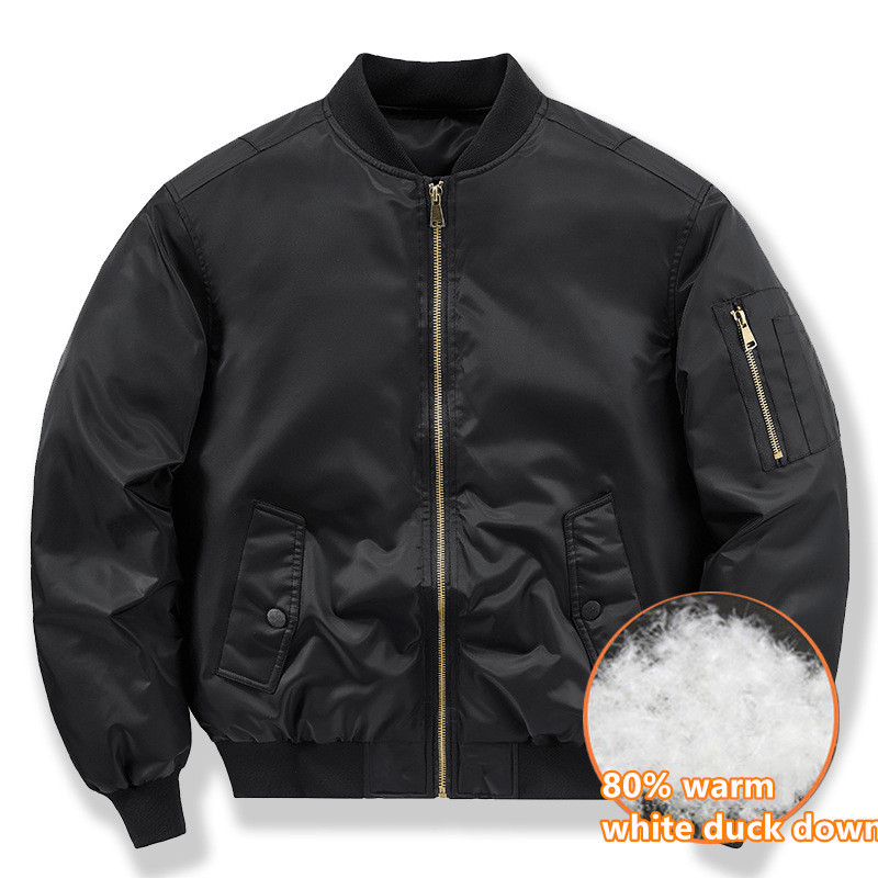 Piumino invernale da uomo Shor - Outdoor Sport Coat recensione e prezzo