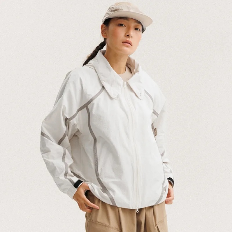 Giacca Leggera Uomo Donna per  - Outdoor Sport Coat recensione e prezzo