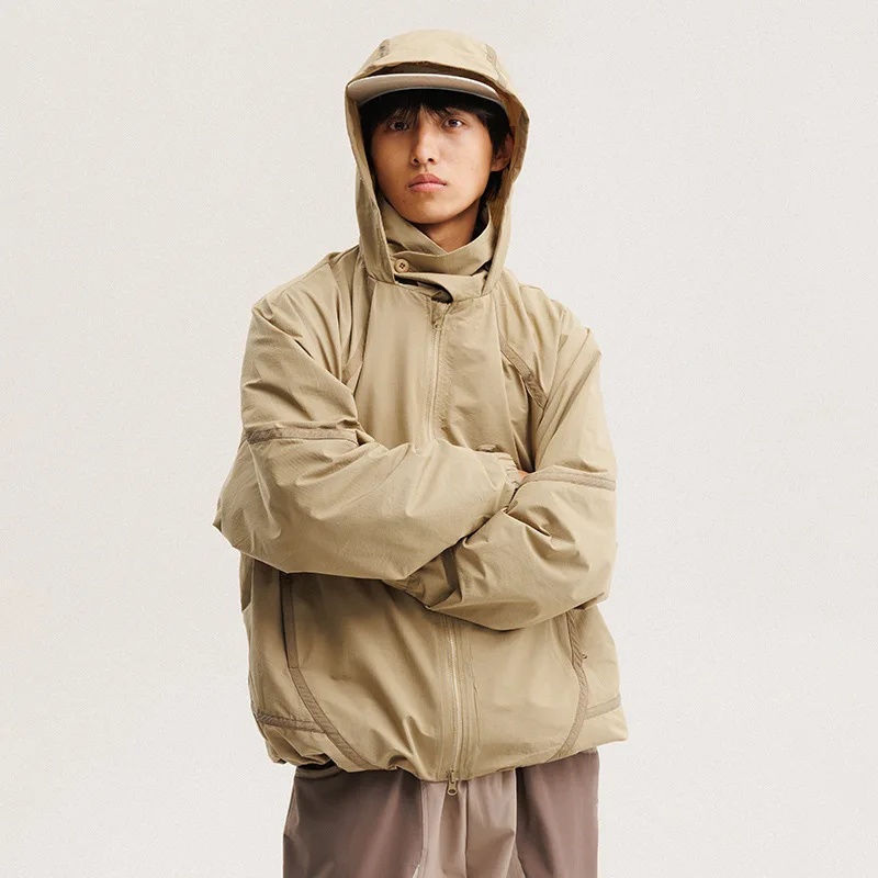 Giacca Leggera Uomo Donna per  - Outdoor Sport Coat recensione e prezzo