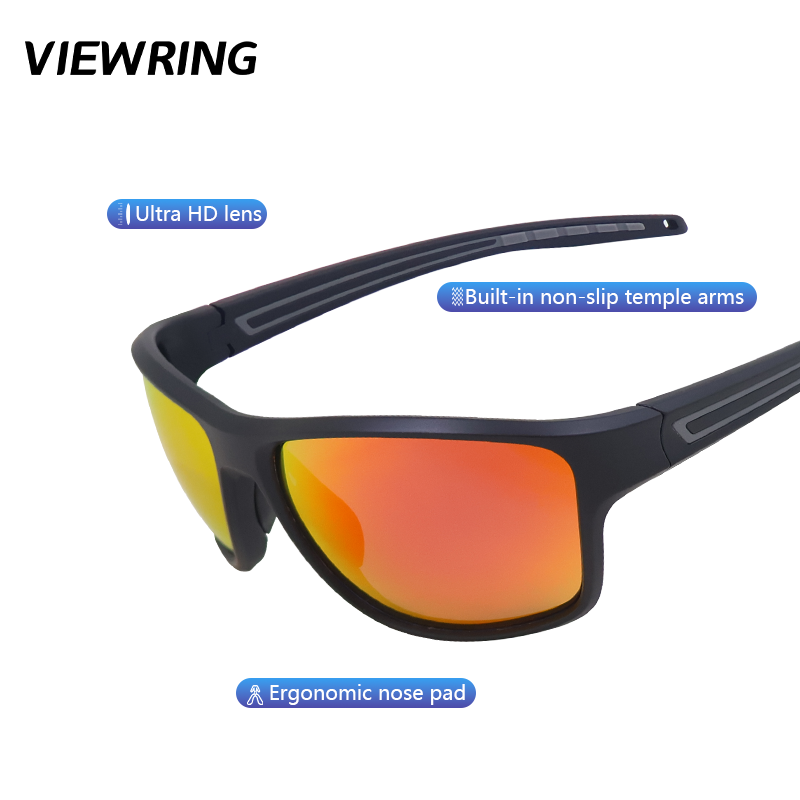 MJYIWANG Occhiali da sole pola - Outdoor Sports Adventure recensione e prezzo
