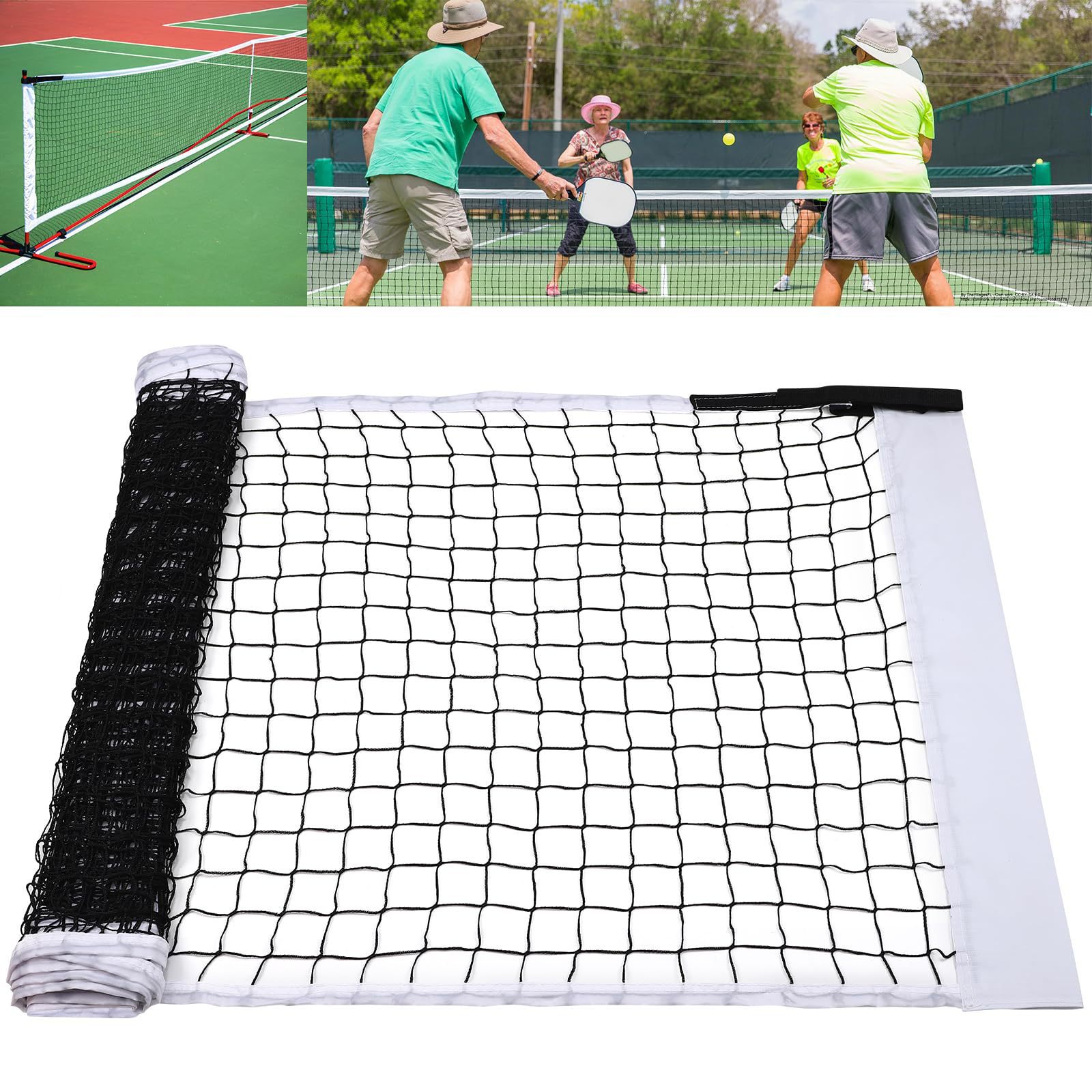 1 pezzo/lotto Sistema di rete  - Outdoor Sports Net recensione e prezzo