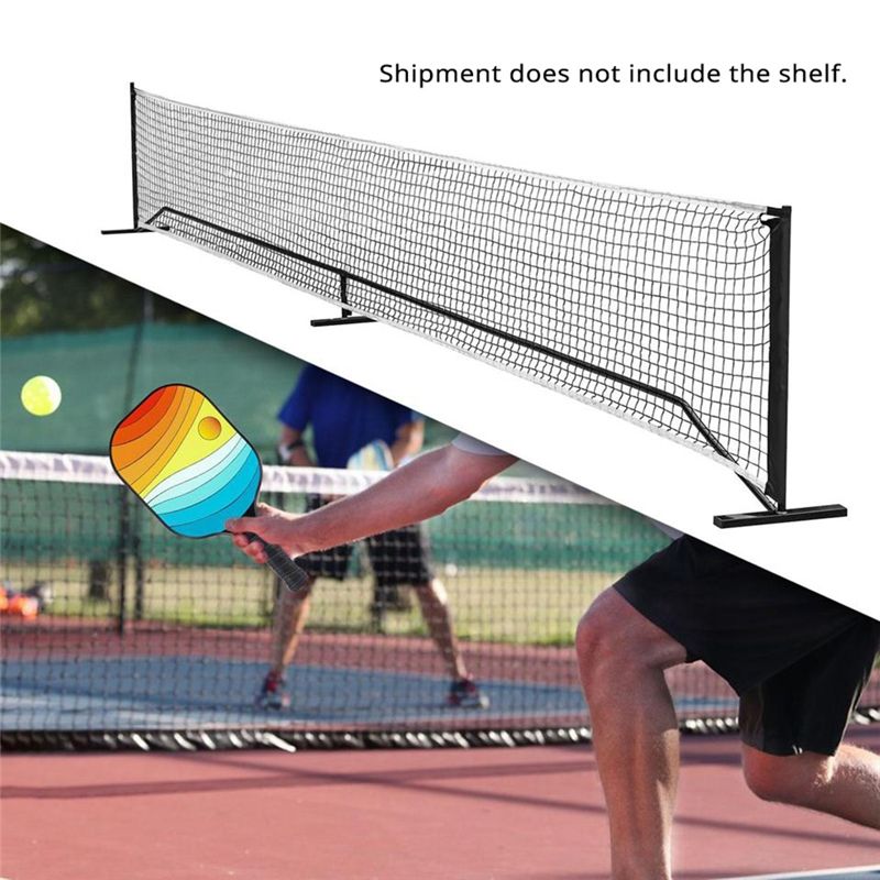 1 pezzo/lotto Sistema di rete  - Outdoor Sports Net recensione e prezzo