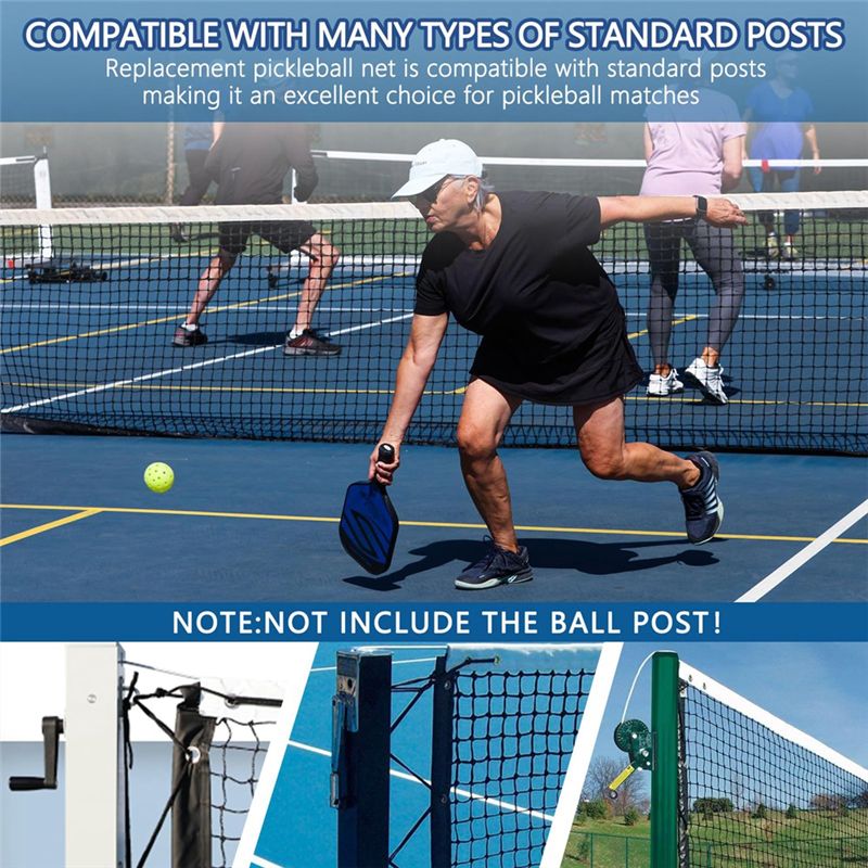1 pezzo/lotto Sistema di rete  - Outdoor Sports Net recensione e prezzo