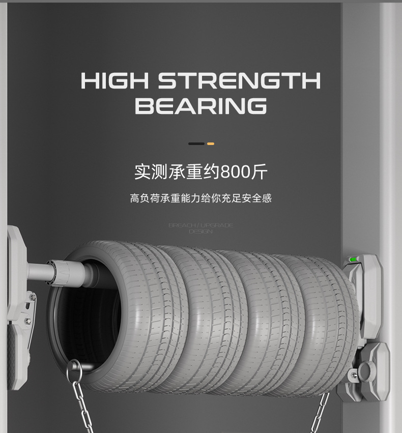 Barra per trazioni per porta p - Chin Bar Doorway recensione e prezzo