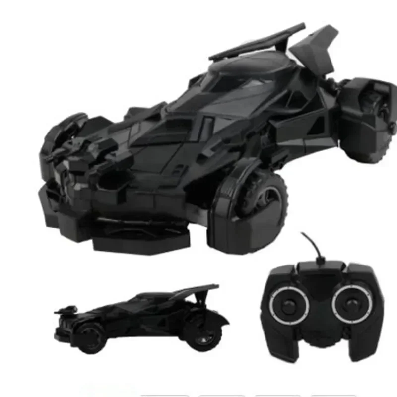 Autentica Batmobile Taixing 2. - Outdoor Sports Accessories recensione e prezzo