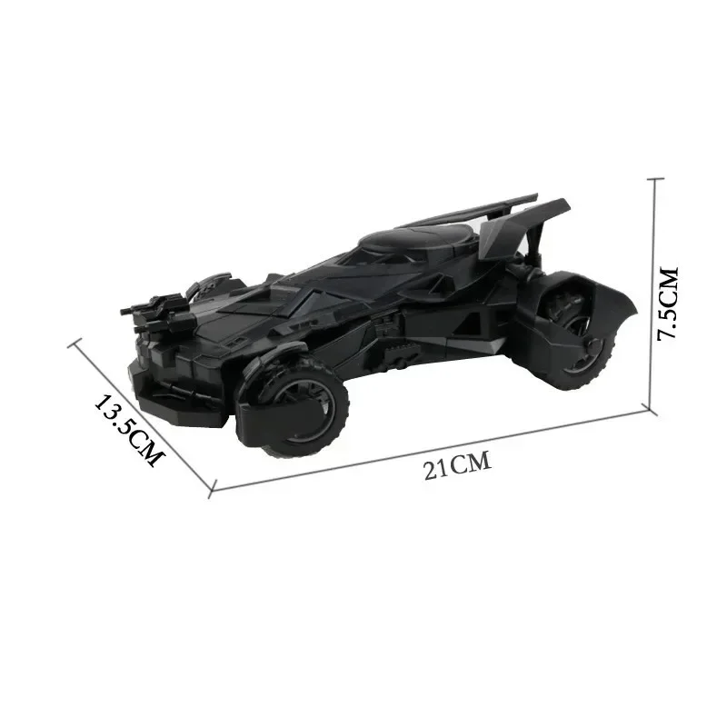 Autentica Batmobile Taixing 2. - Outdoor Sports Accessories recensione e prezzo