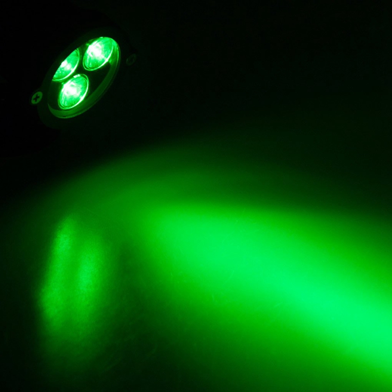 Set di 4 Luci LED da Giardino  - Outdoor Spotlight recensione e prezzo