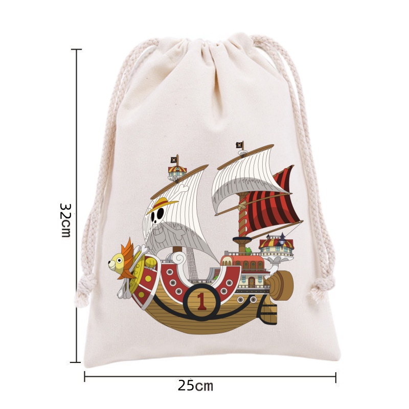 Zaino con coulisse One Piece A - Outdoor Sport Backpack recensione e prezzo