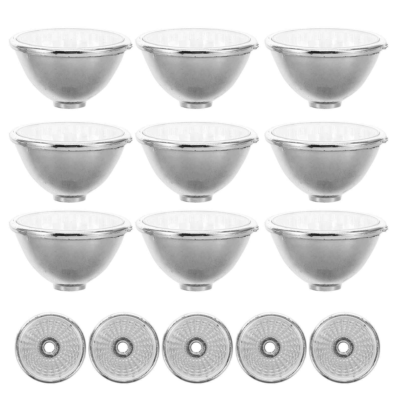 100 Pezzi di Perline Luminose  - Outdoor Spotlight recensione e prezzo