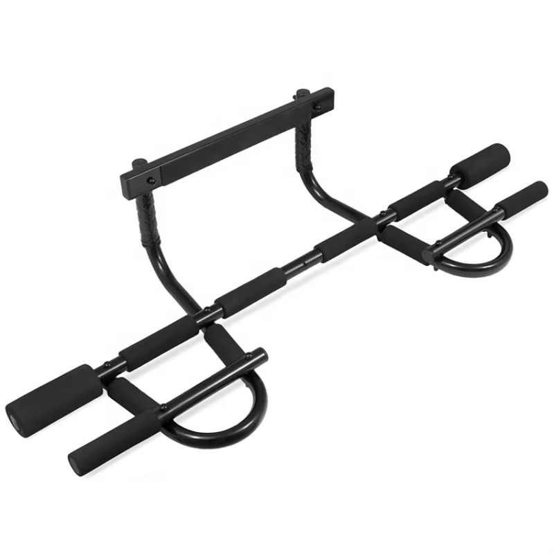 Barra per Trazioni Multi-Grip  - Chin Bar Doorway recensione e prezzo