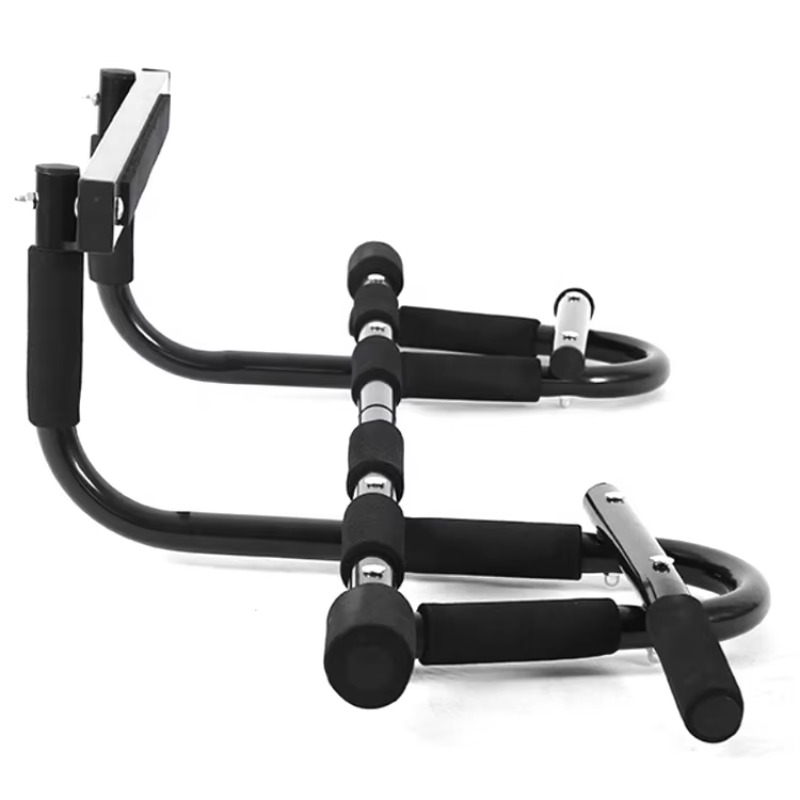 Barra per Trazioni Multi-Grip  - Chin Bar Doorway recensione e prezzo