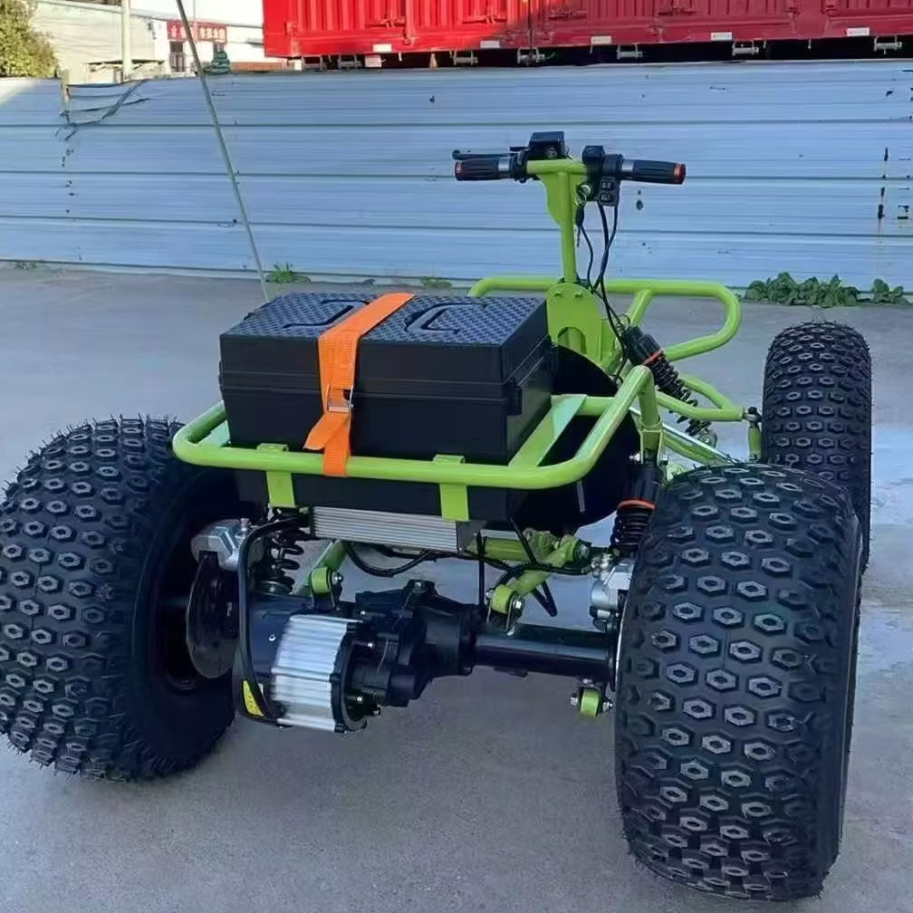Kart da Avventura ad Alta Pote - Outdoor Sports Adventure recensione e prezzo