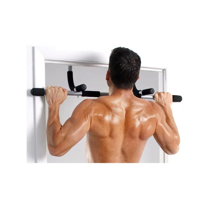Barra per trazioni a parete in - Chin Bar Doorway recensione e prezzo