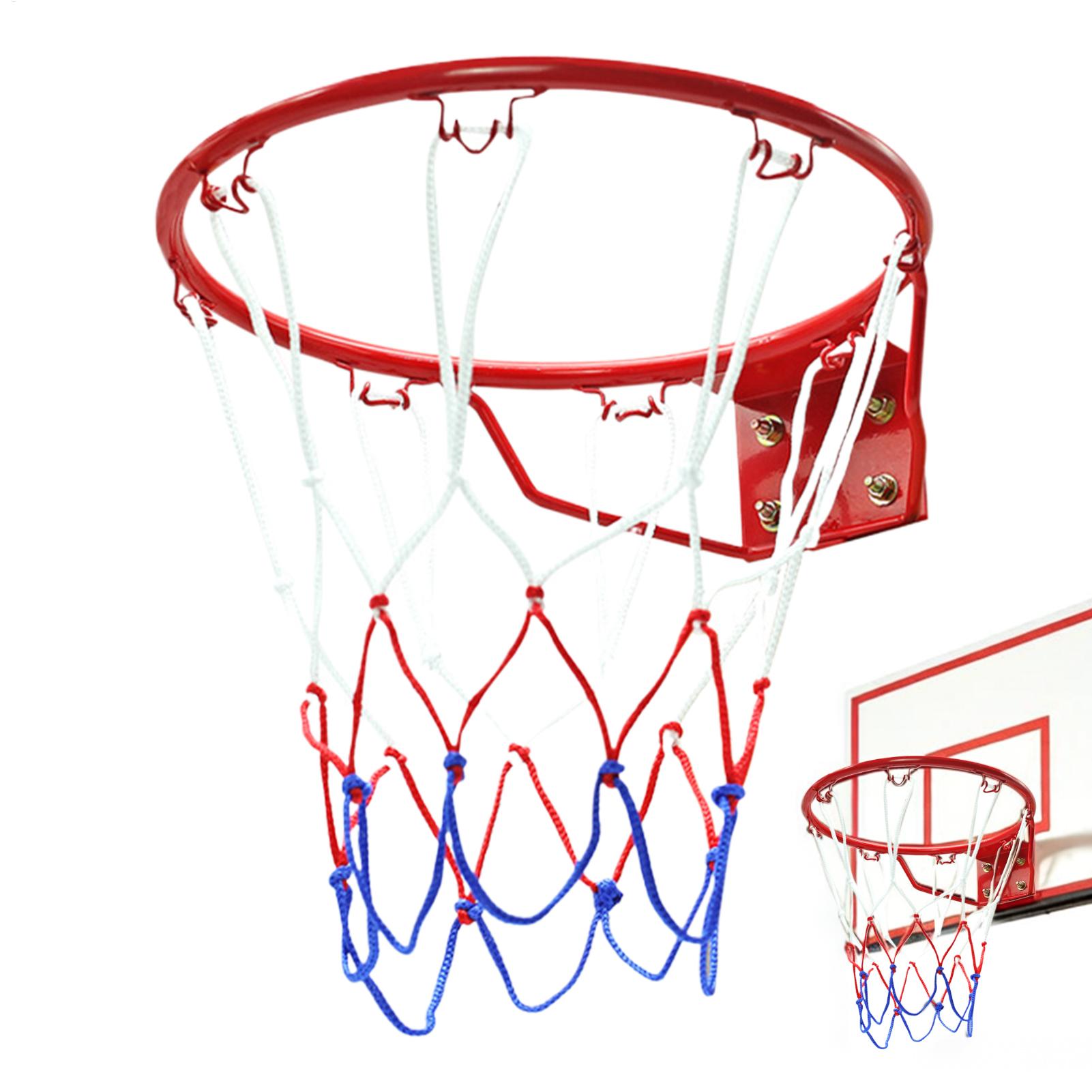 Canestro da basket con rete, r - Outdoor Sports Net recensione e prezzo