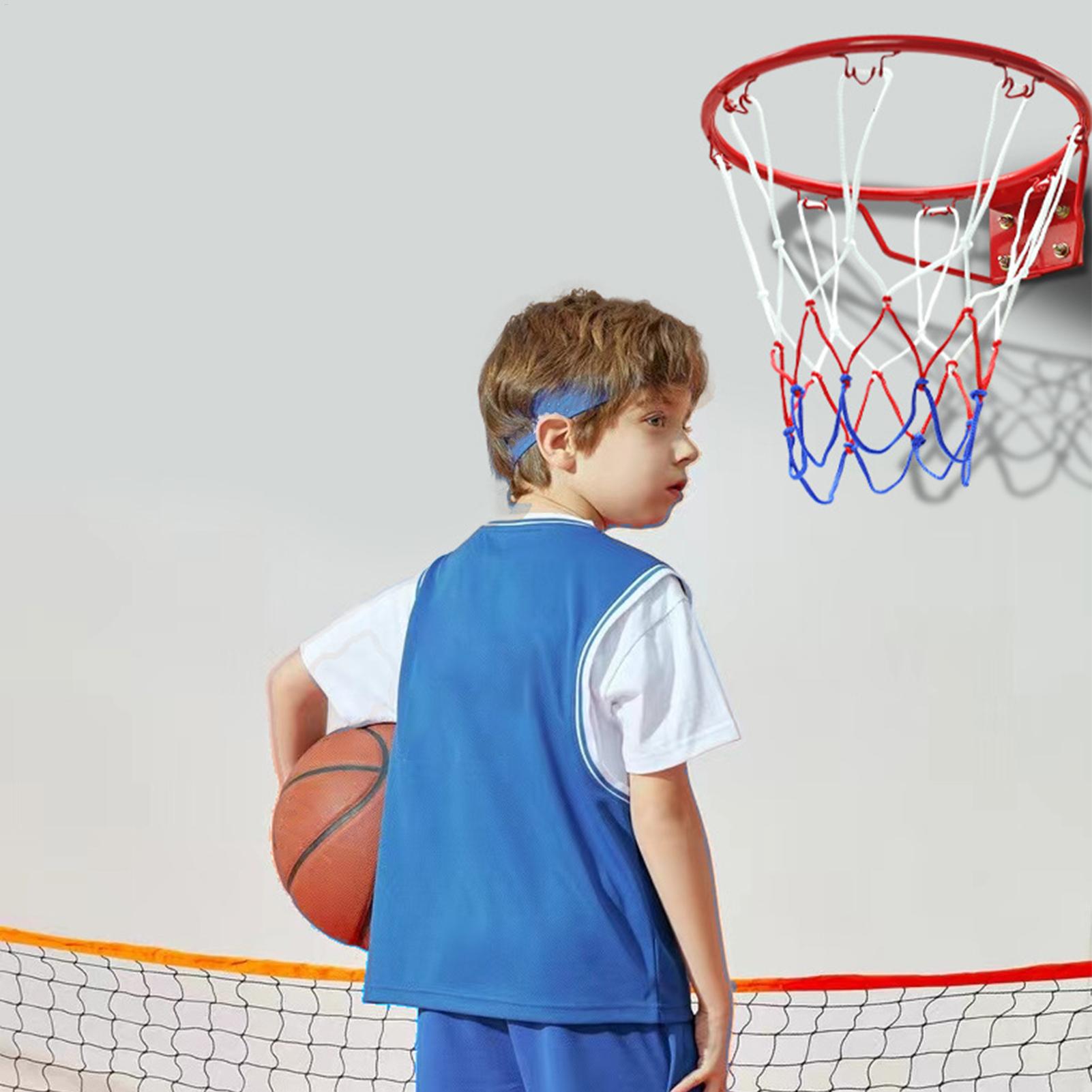 Canestro da basket con rete, r - Outdoor Sports Net recensione e prezzo