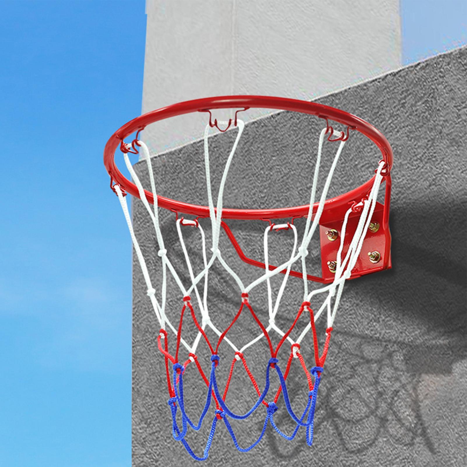 Canestro da basket con rete, r - Outdoor Sports Net recensione e prezzo