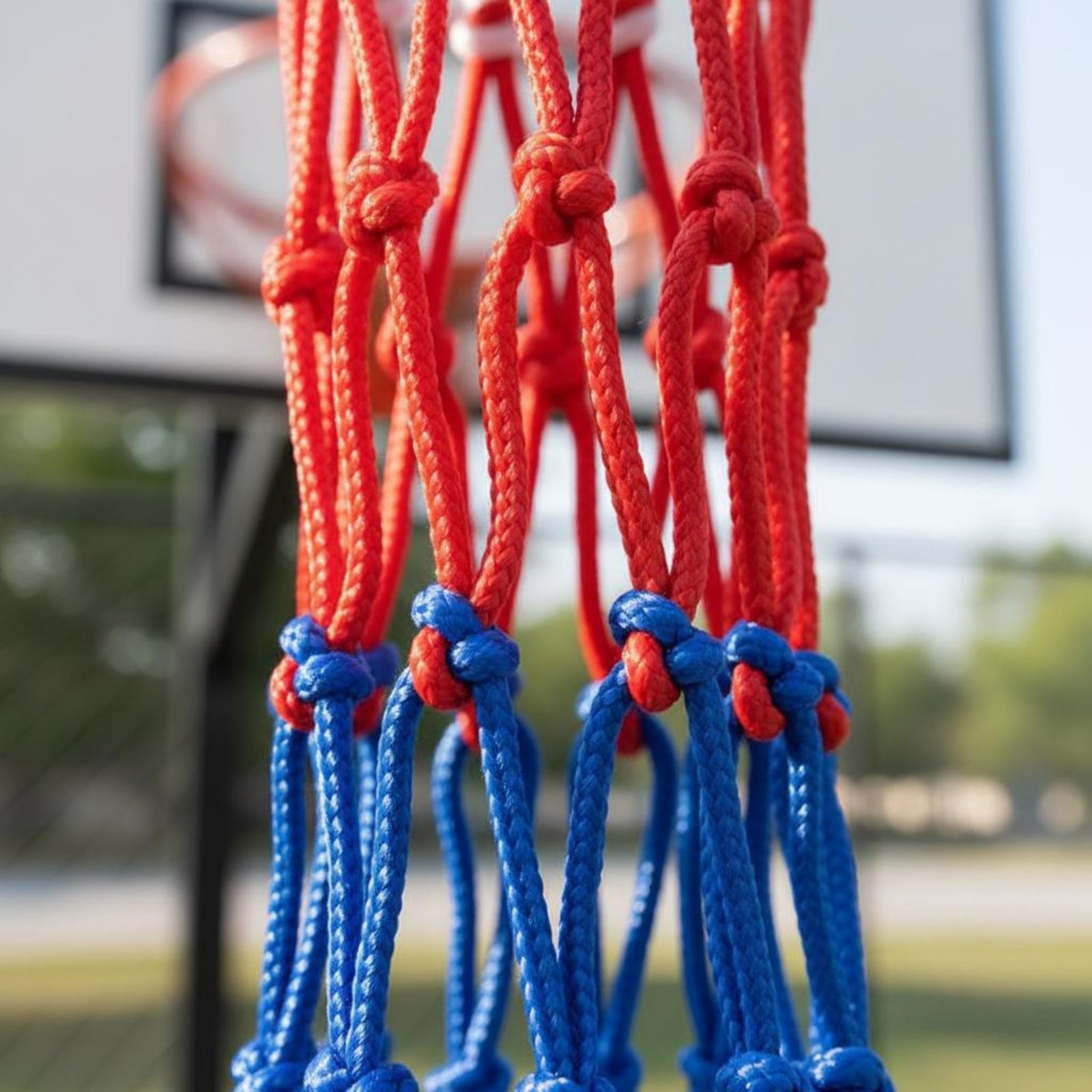 Rete per traliccio resistente  - Outdoor Sports Net recensione e prezzo