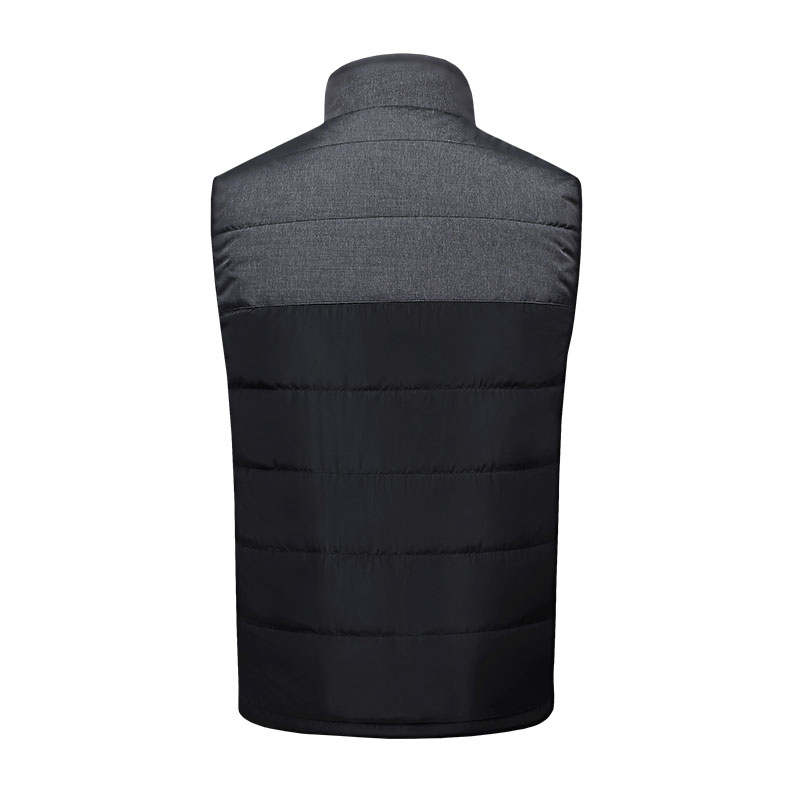 Gilet con colletto rialzato ri - Outdoor Sport Coat recensione e prezzo