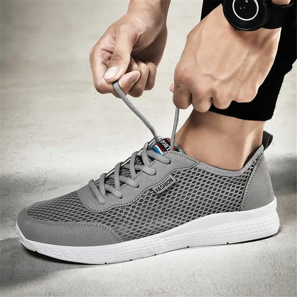 35-46 Scarpe da ginnastica blu - Outdoor Sport Climbing Uk recensione e prezzo